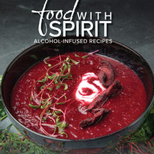 Food with Spirit