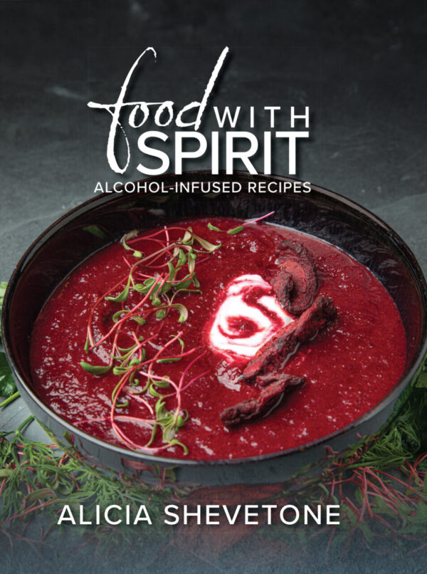 Food with Spirit