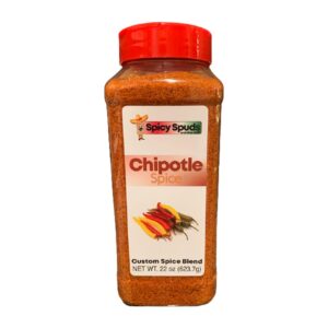 Chipotle Spice