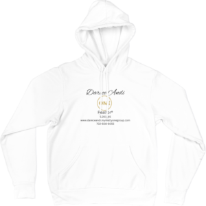 Realtor Hoodie