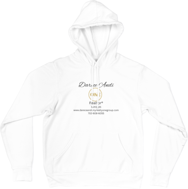 Realtor Hoodie