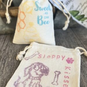 Lavender Sachet