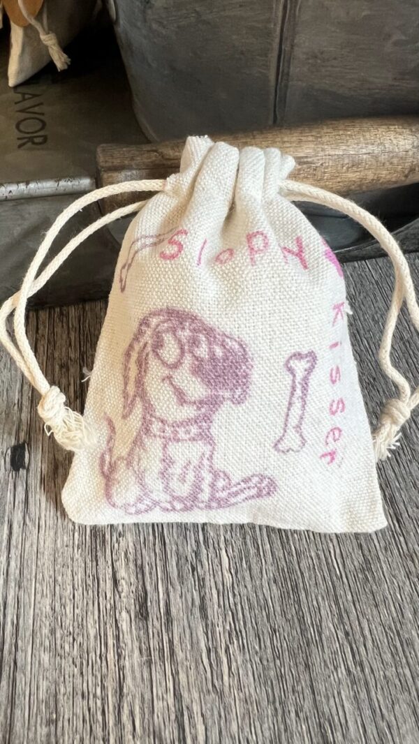 Lavender Sachet