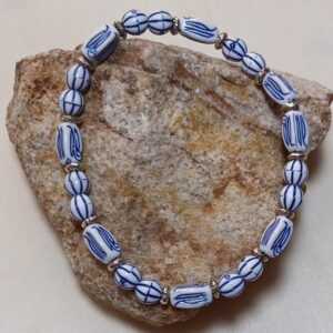 VET-MADE MEDITERANNIAN DESIGNED BRACELET