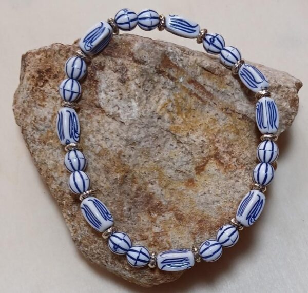 VET-MADE MEDITERANNIAN DESIGNED BRACELET