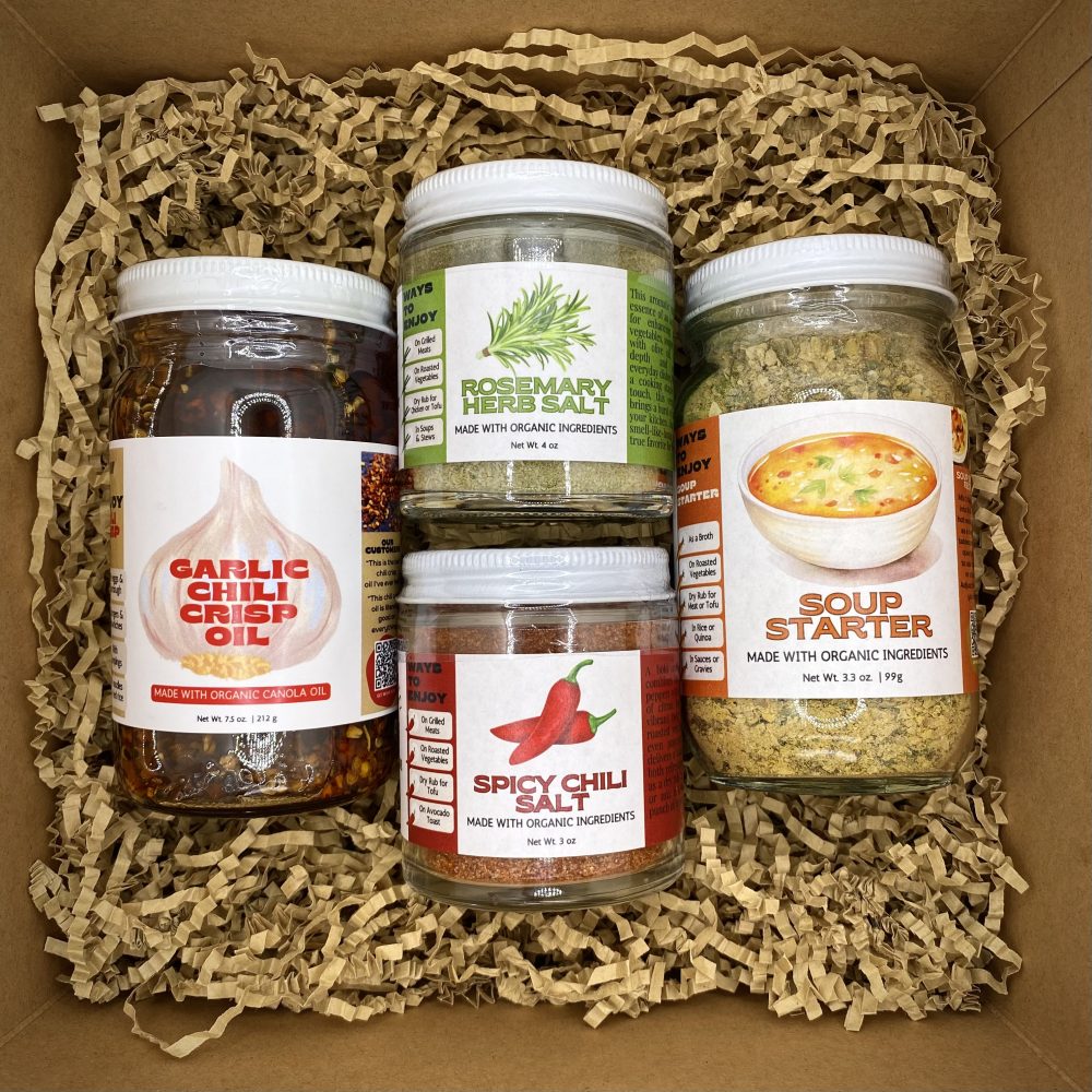 Holiday Gift Bundles!