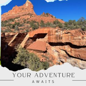 Adventure Camping & Trip Template