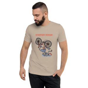 Scorpion Season MTB Shirt