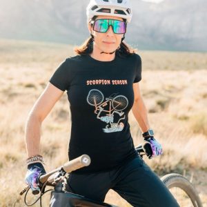 Scorpion Season MTB Shirt