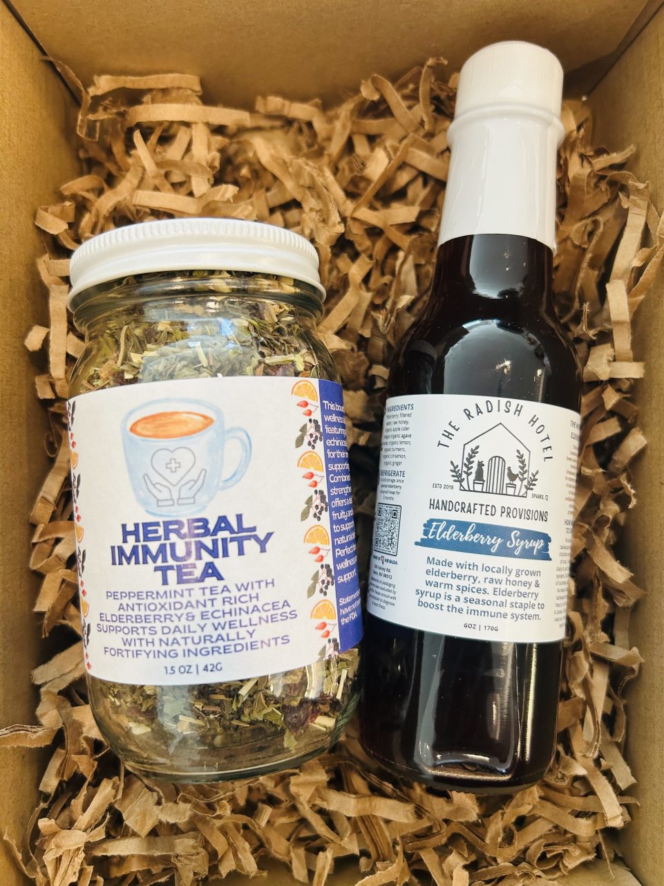 Holiday Gift Bundles!