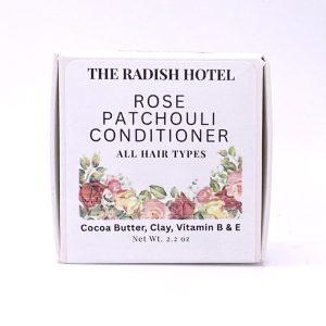 Conditioner Bar
