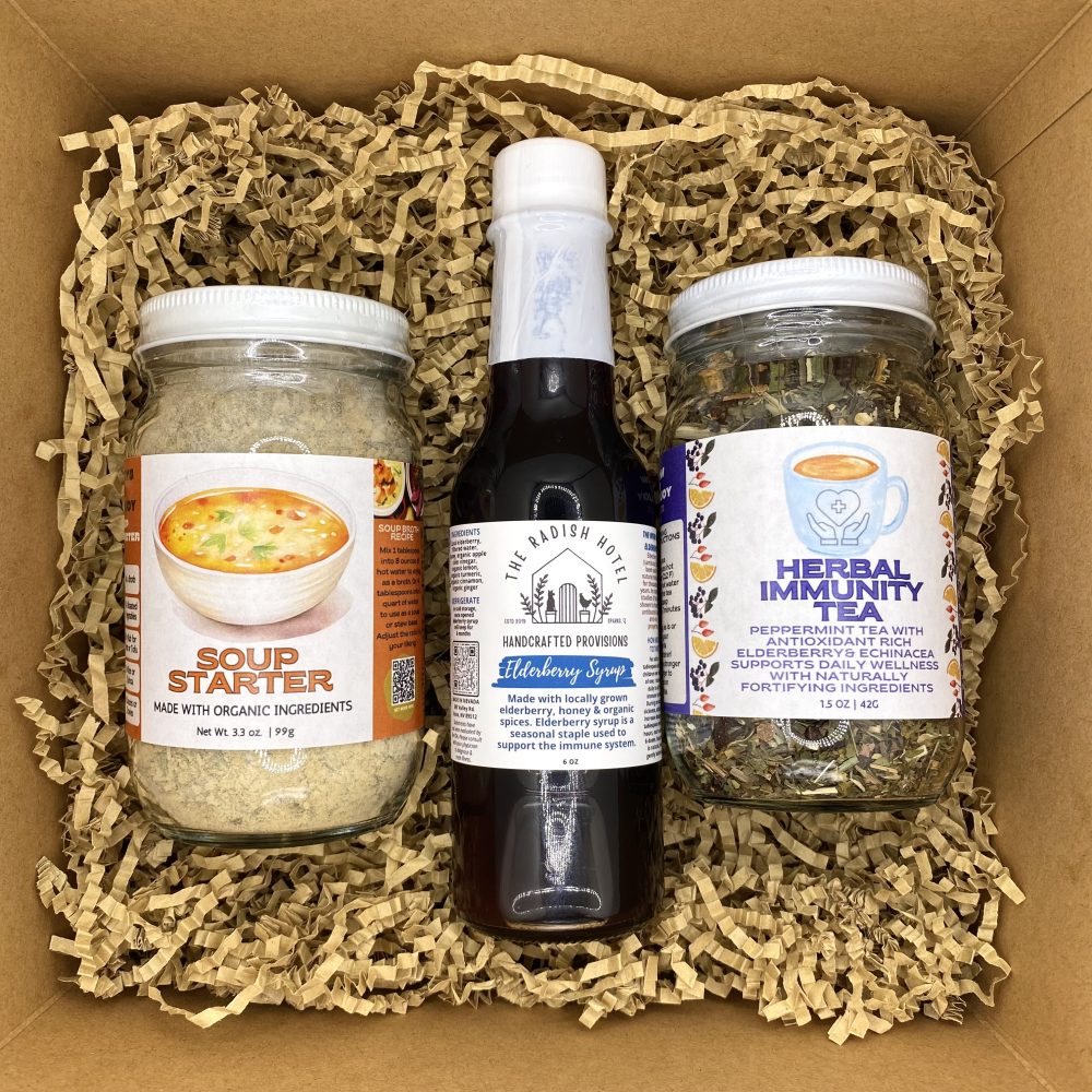 Holiday Gift Bundles!