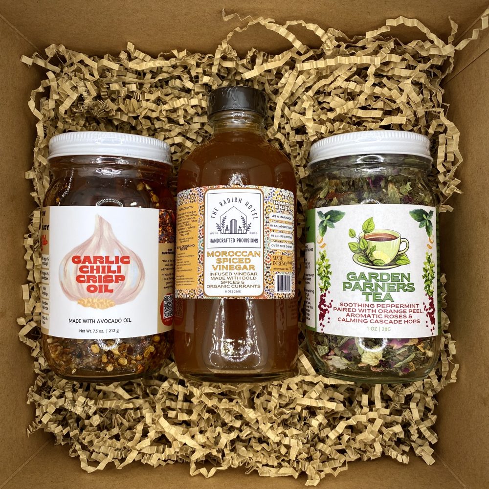 Holiday Gift Bundles!