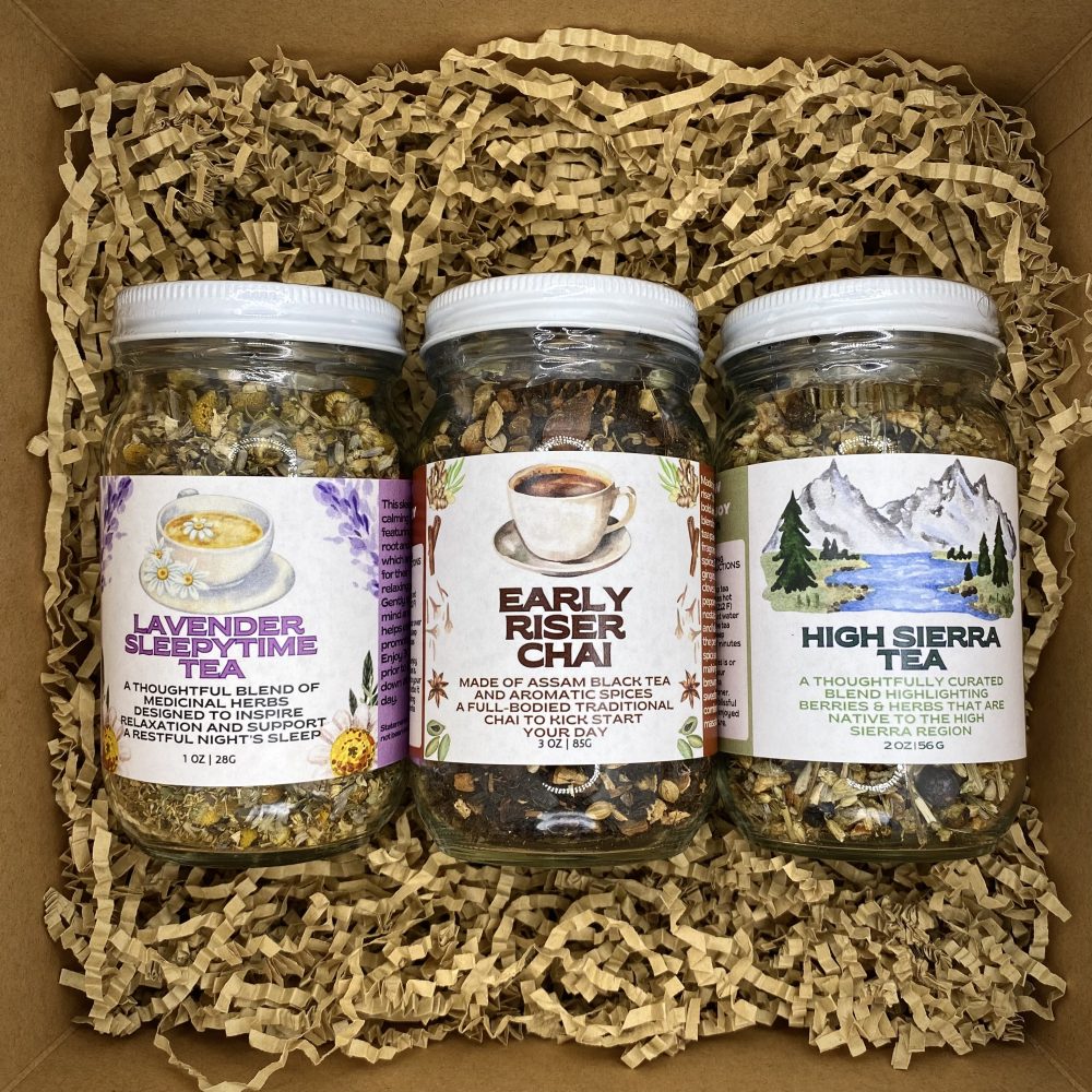 Holiday Gift Bundles!