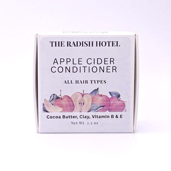Conditioner Bar