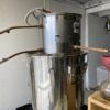 Essential oil still