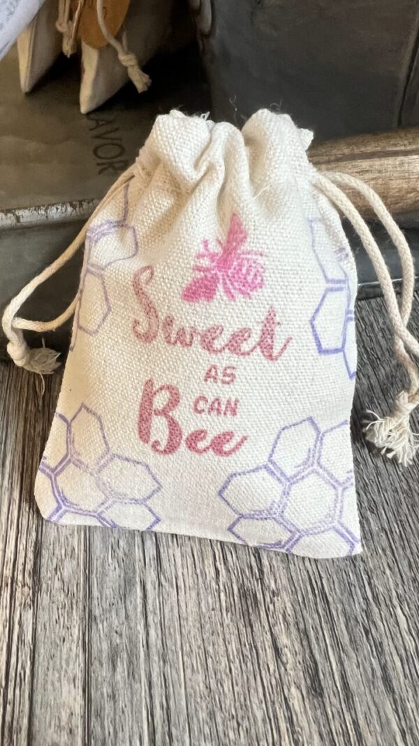 Lavender Sachet