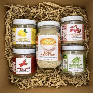 Holiday Gift Bundles!