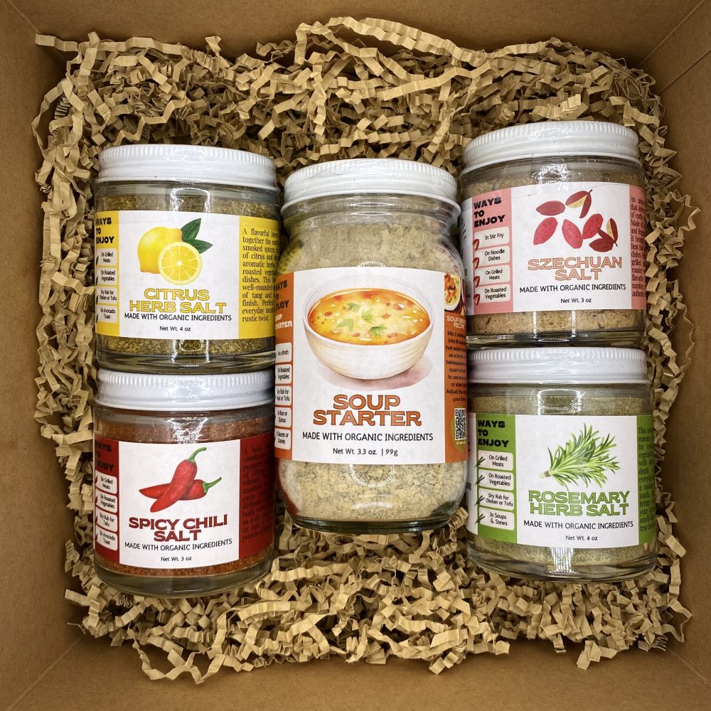 Holiday Gift Bundles!