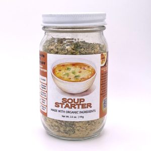 Soup Starter