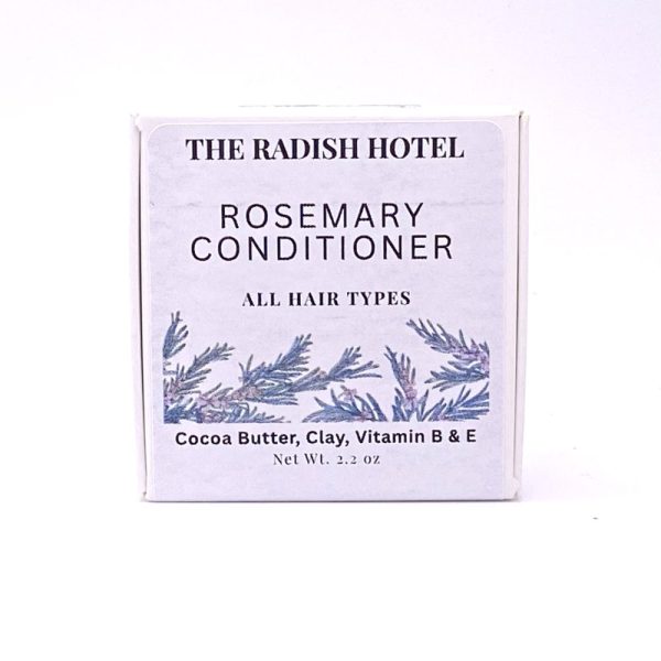 Conditioner Bar