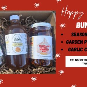 Holiday Gift Bundles!