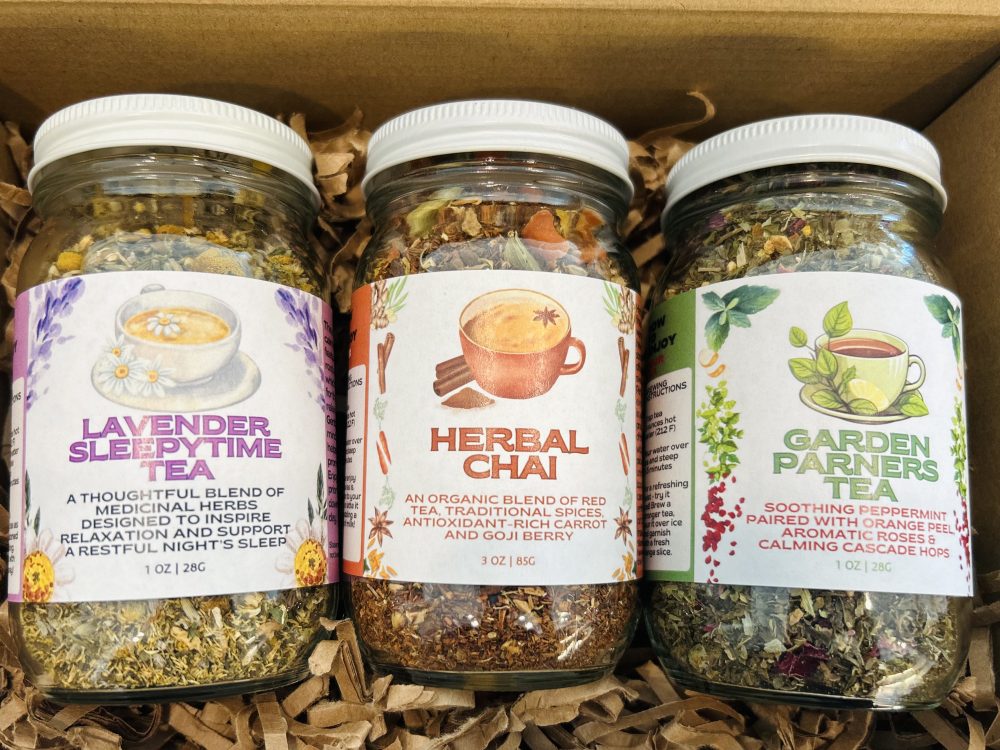 Holiday Gift Bundles!