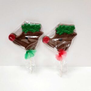 Reindeer Pop