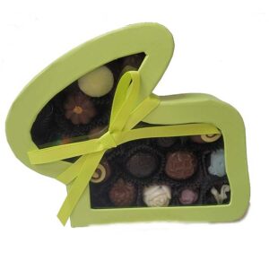 Sugar Free Assorted Chocolates in Easter Bunny Box