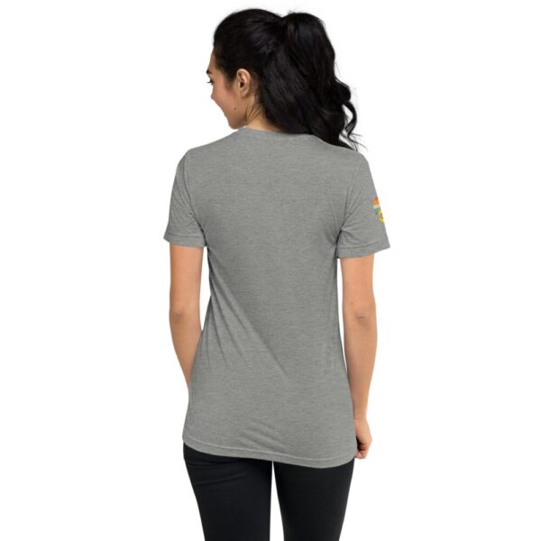 Dirt Therapy Women’s Cut