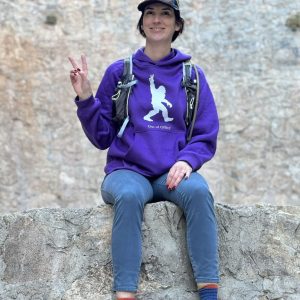 Big Yeti is Out of Office