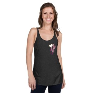 Wyld Tank Top