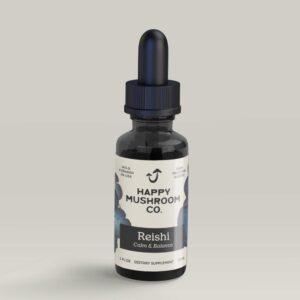 Reishi Tincture