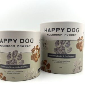 Happy Dog Mushroom Powder