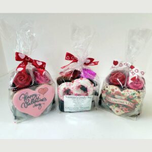 Valentine Goodie Bags