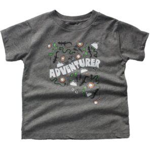 Nevada Adventurer T-Shirt (kids)