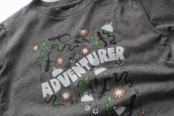 Nevada Adventurer T-Shirt (kids)