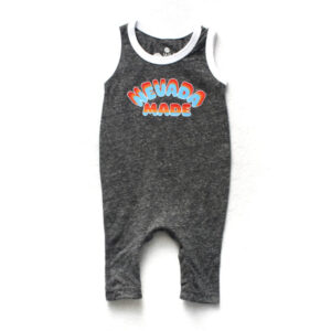 Nevada Made Retro Romper (Baby)