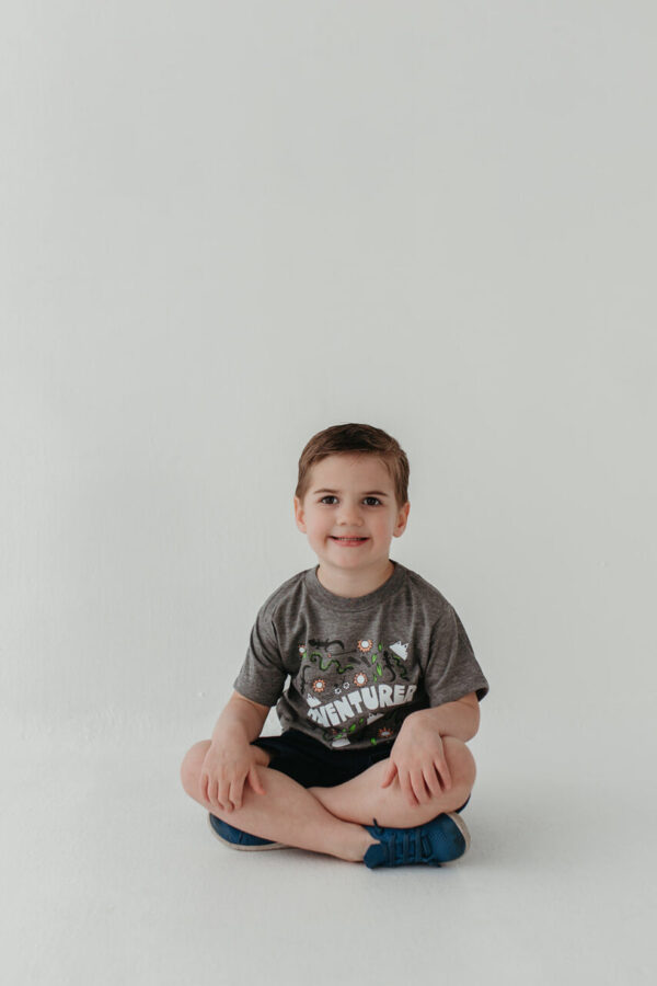 Nevada Adventurer T-Shirt (kids)