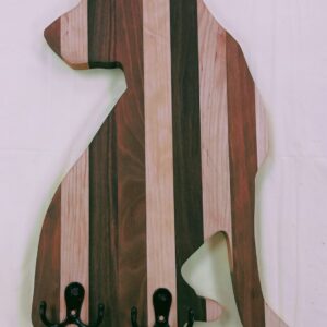 Vet-Made Leach Hanger