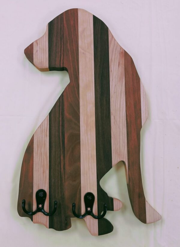 Vet-Made Leach Hanger