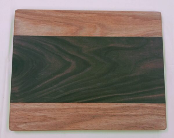 Natural Wood Cutting Board