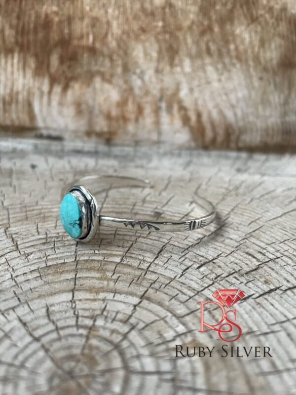 Hubei Skinny Cuff