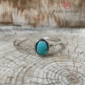 Hubei Skinny Cuff