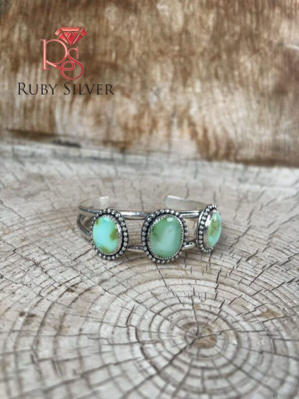 Sonoran Gold Cuff