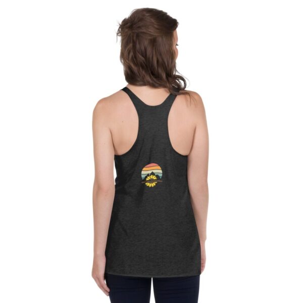 Out of Office Yeti Tank Top