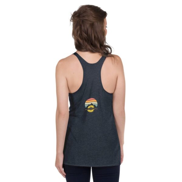 Out of Office Yeti Tank Top
