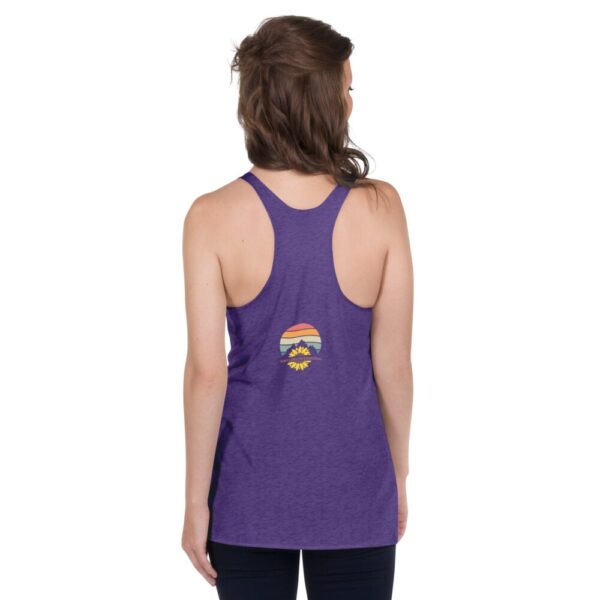 Out of Office Yeti Tank Top