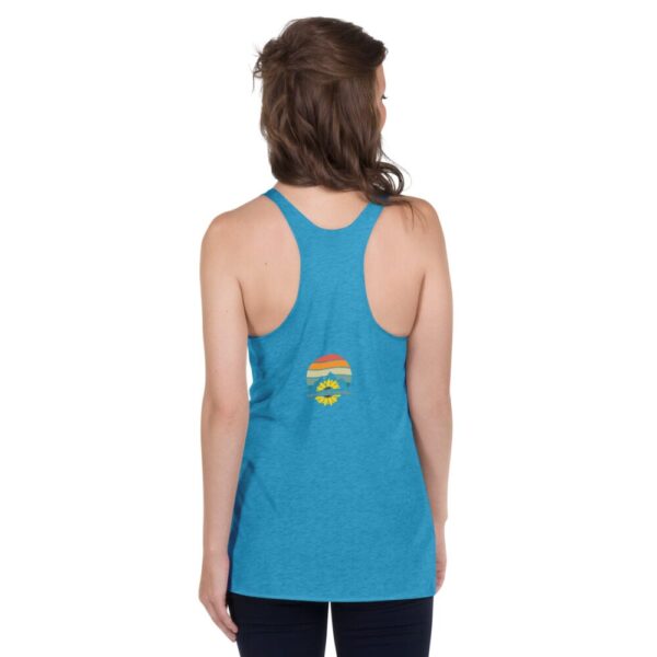 Out of Office Yeti Tank Top