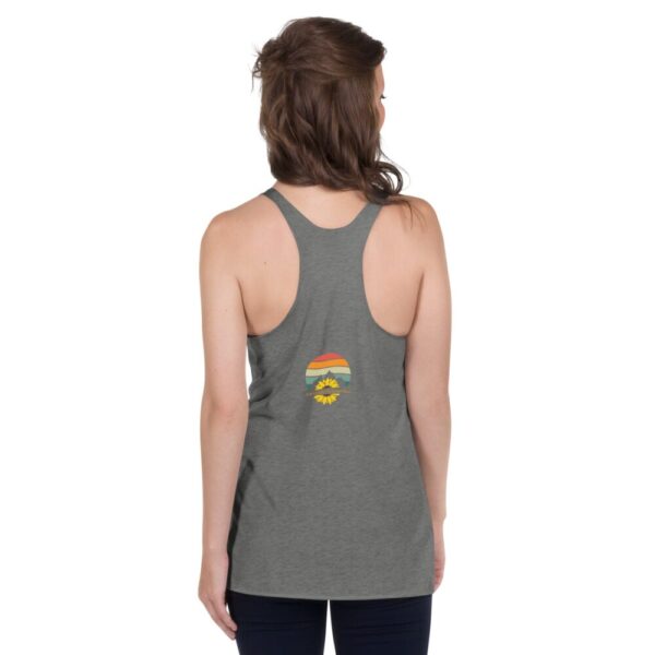 Out of Office Yeti Tank Top
